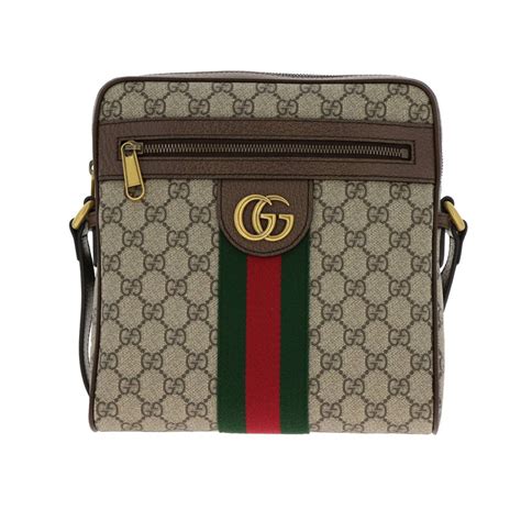 gucci pouch bag men's|Gucci gift bags for sale.